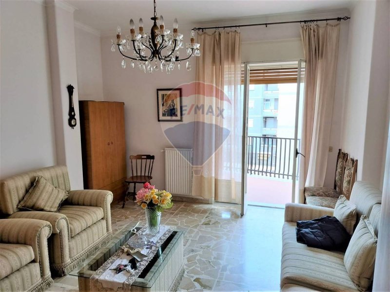 Appartement in Catanië