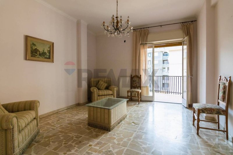 Appartement in Catanië