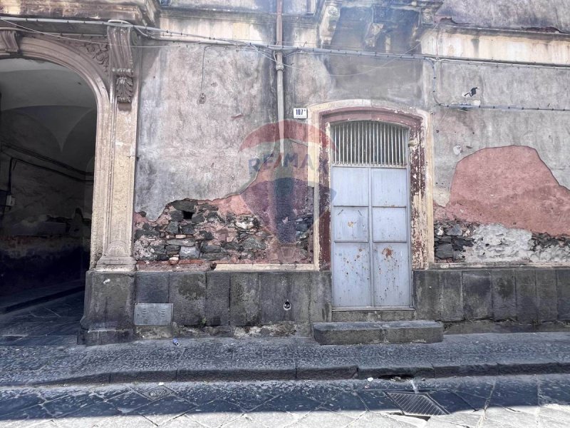 Appartamento a Catania