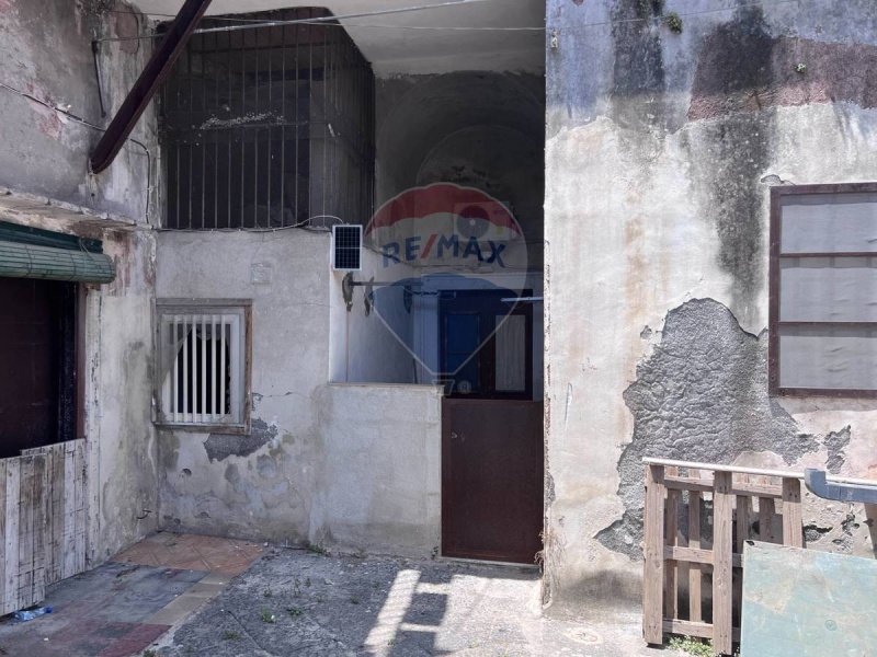 Apartamento en Catania