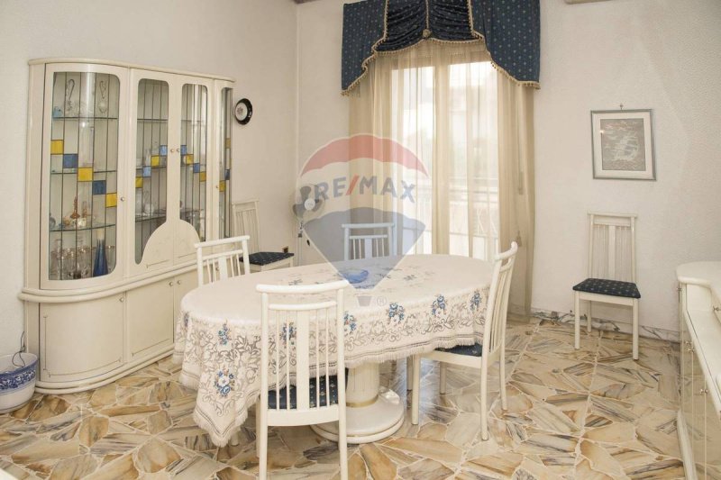 米斯泰尔比安科公寓