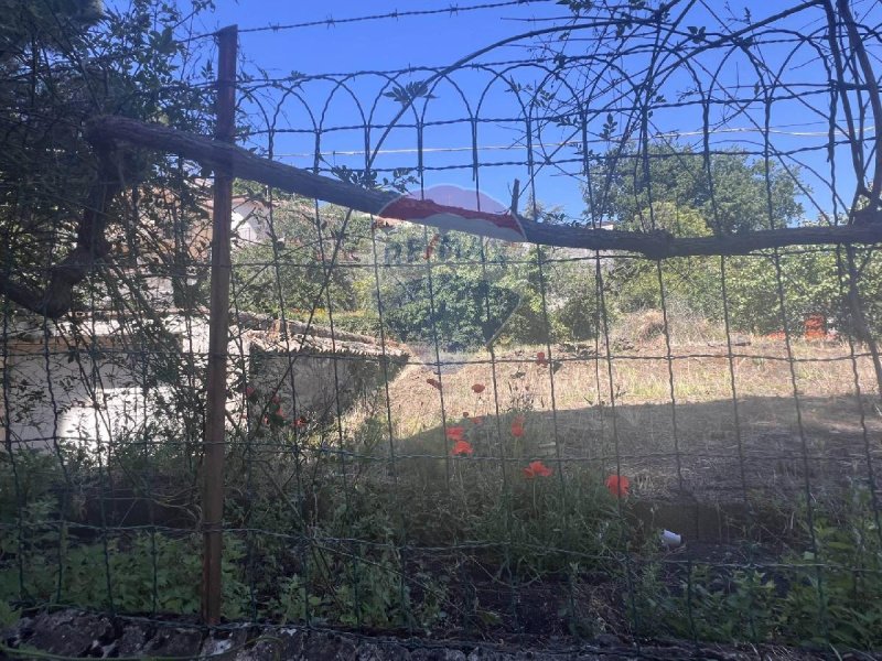 Terrain à bâtir à Trecastagni