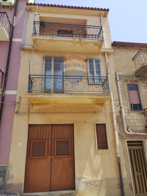 Einfamilienhaus in Grammichele