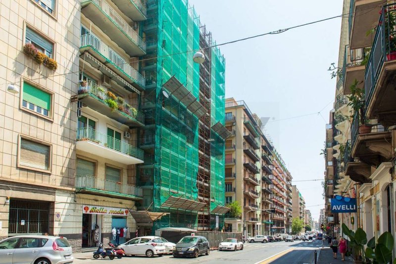 Appartement in Catanië