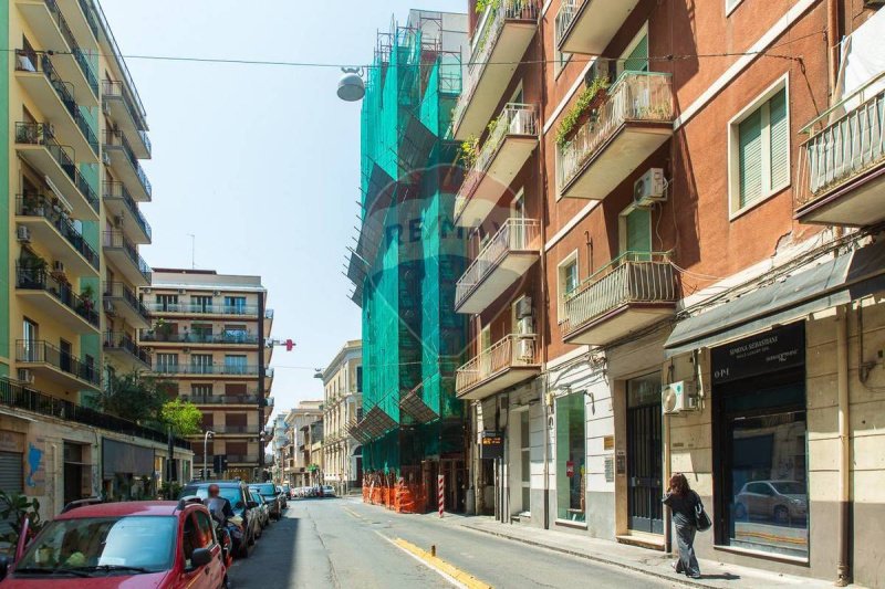 Appartement in Catanië