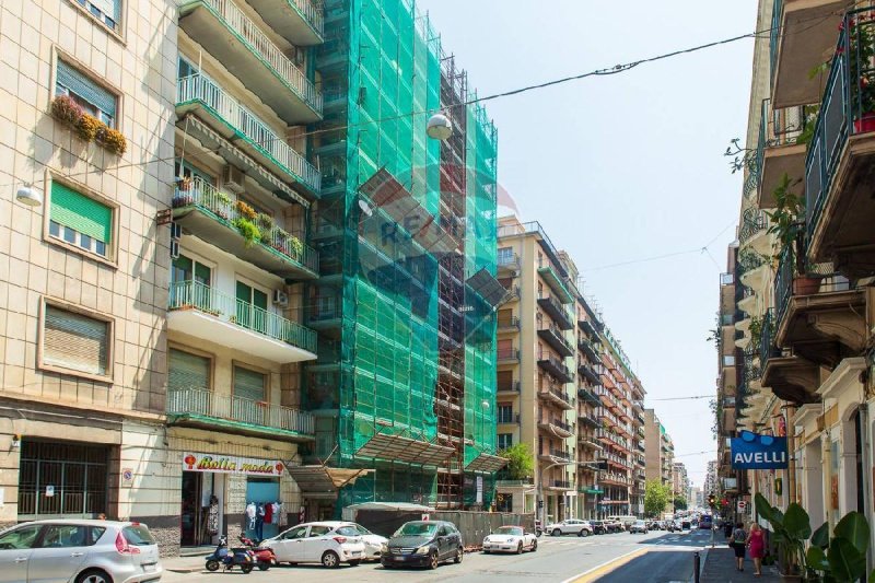 Appartement in Catanië