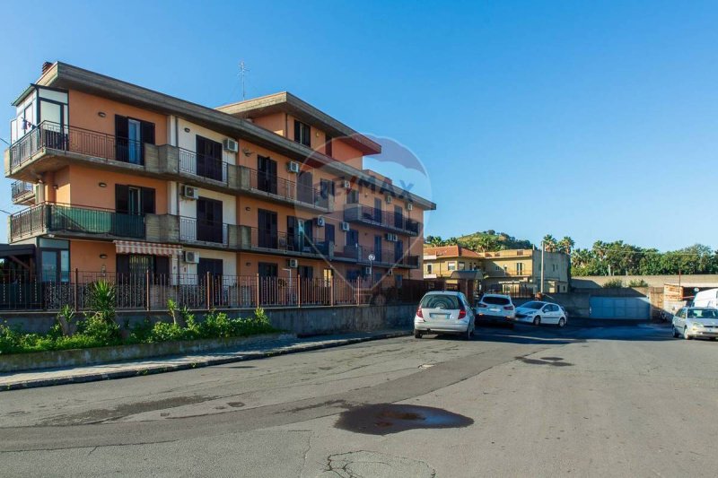 Zakelijk onroerend goed in Catanië