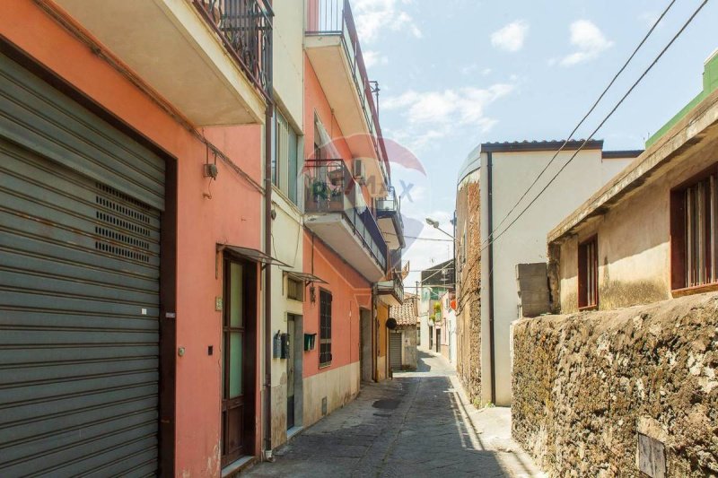 Lägenhet i Misterbianco