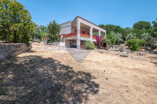 Villa a Avola