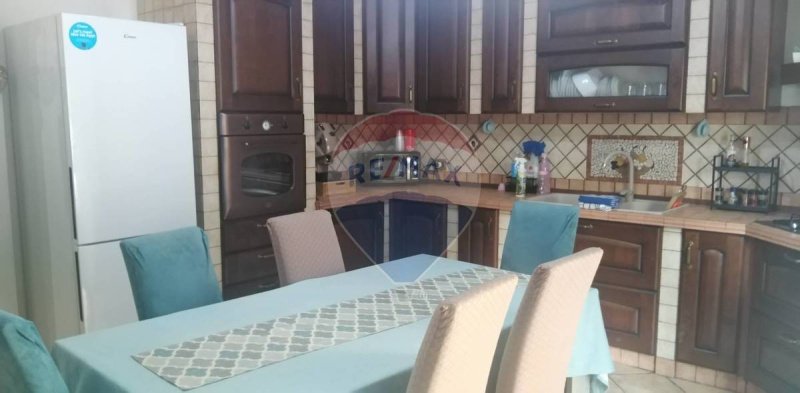 Appartement à Ficarazzi