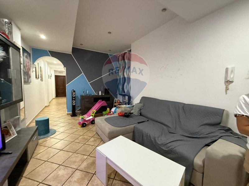 Lägenhet i Ficarazzi