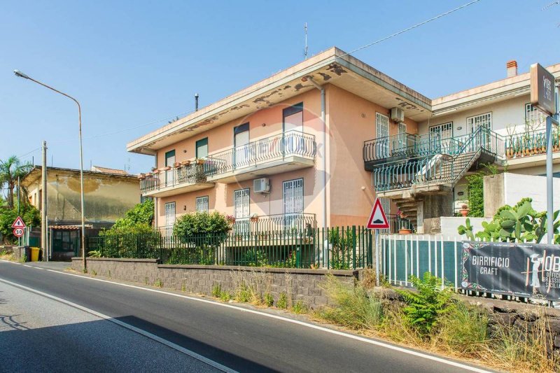 Apartamento em Acireale