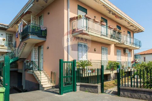 Apartamento em Acireale