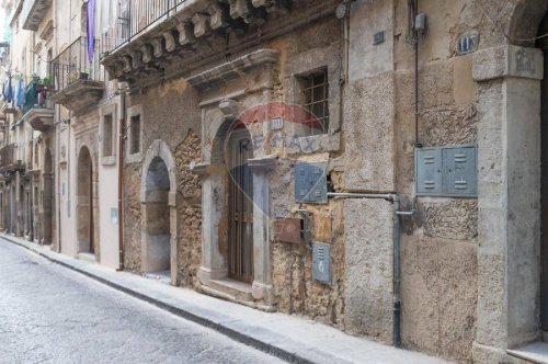 Appartement à Caltagirone