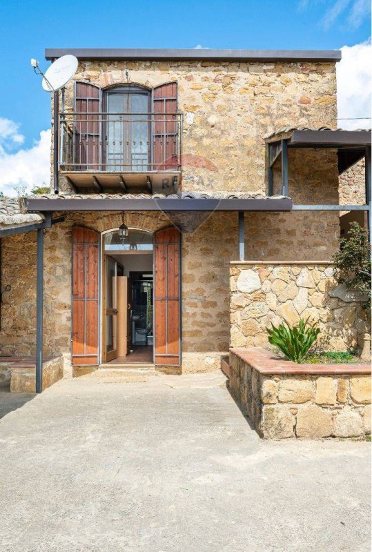 Landwirtschaftliche Fläche in Piazza Armerina