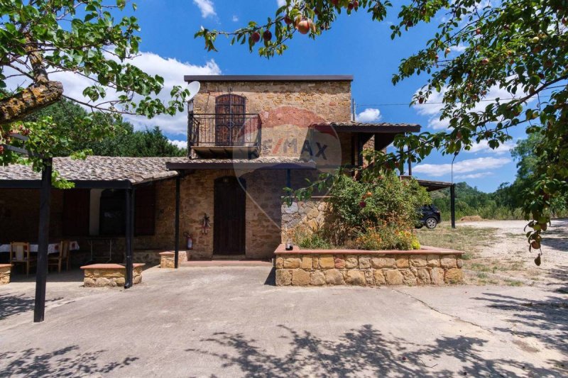 Сельскохозяйственный участок в Пьяцца-Армерина