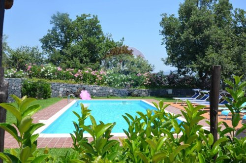Country house in Piedimonte Etneo
