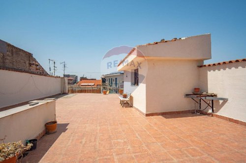 Appartement à Paterno