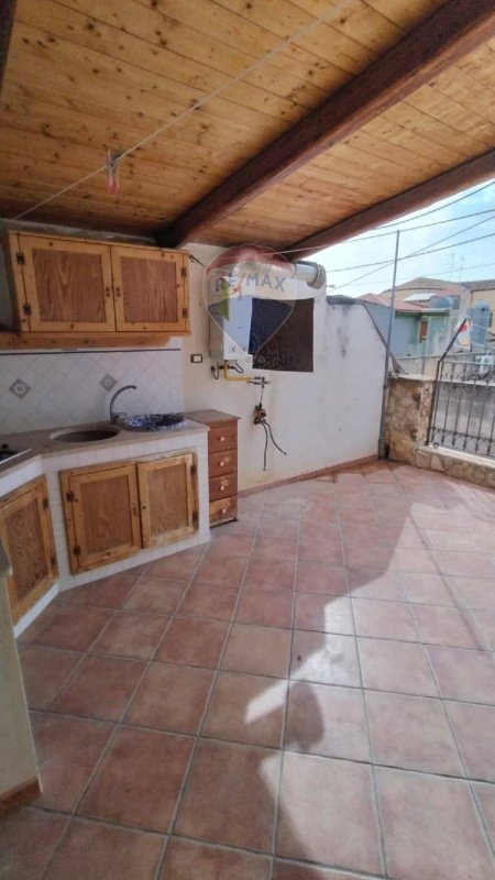 Casa indipendente a Pozzallo