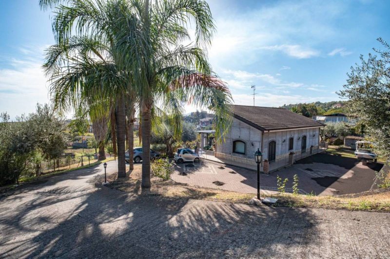 Moradia em Santa Venerina