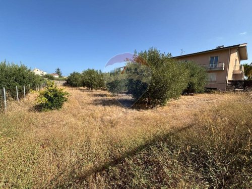 Terreno edificabile a Cinisi