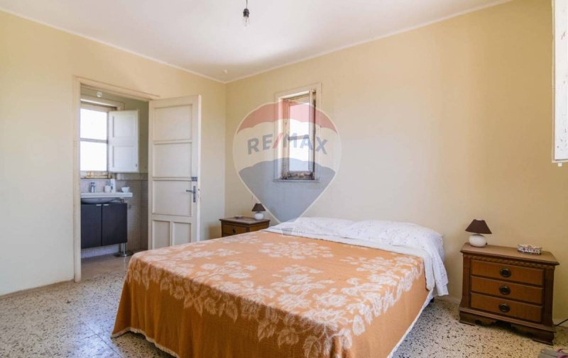 Вилла в Патерно