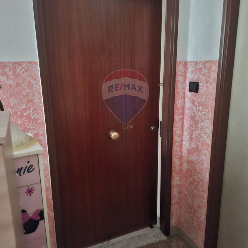 Appartement in Catanië