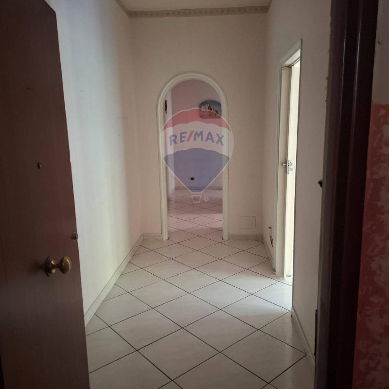 Appartement in Catanië