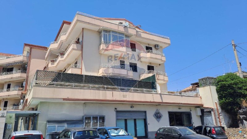 Appartement in Catanië