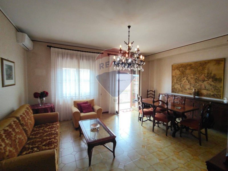 Apartamento en Mascali