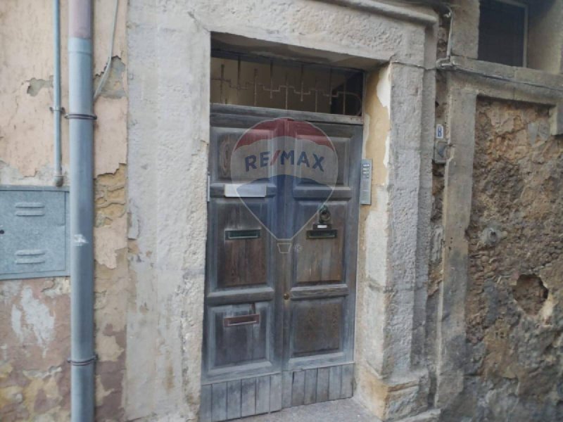 Apartamento em Caltagirone