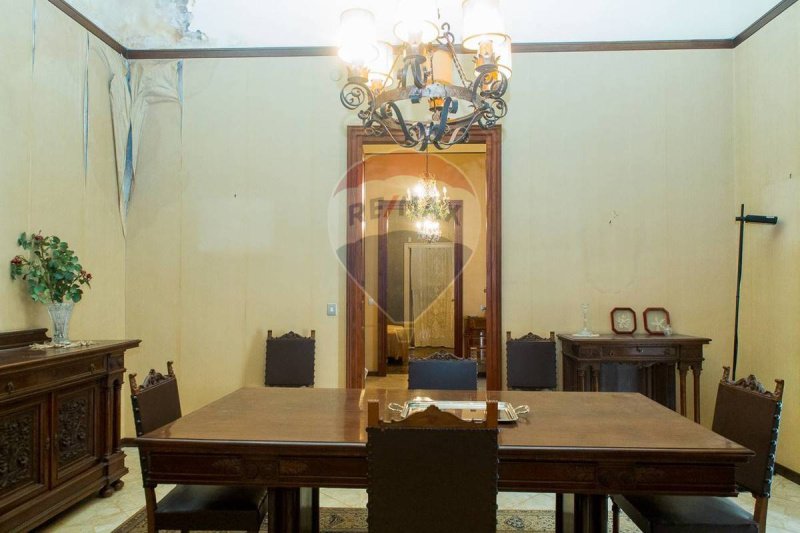 Detached house in Paternò