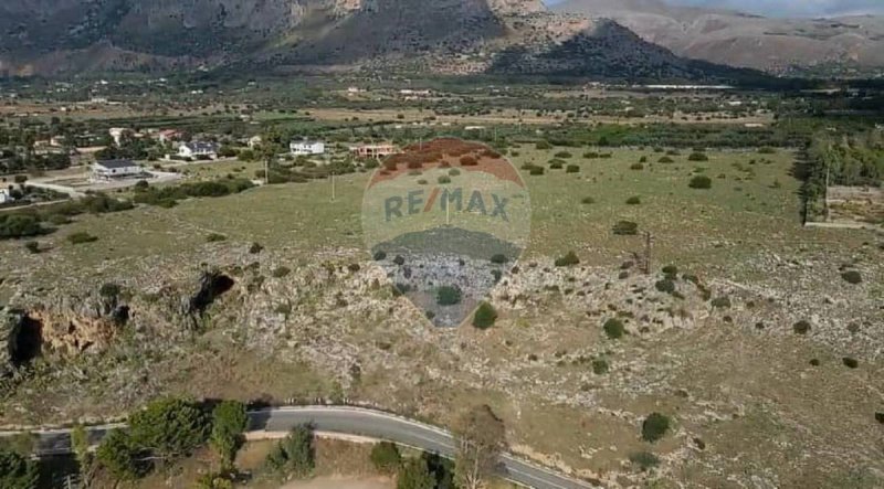 Byggtomt i Terrasini