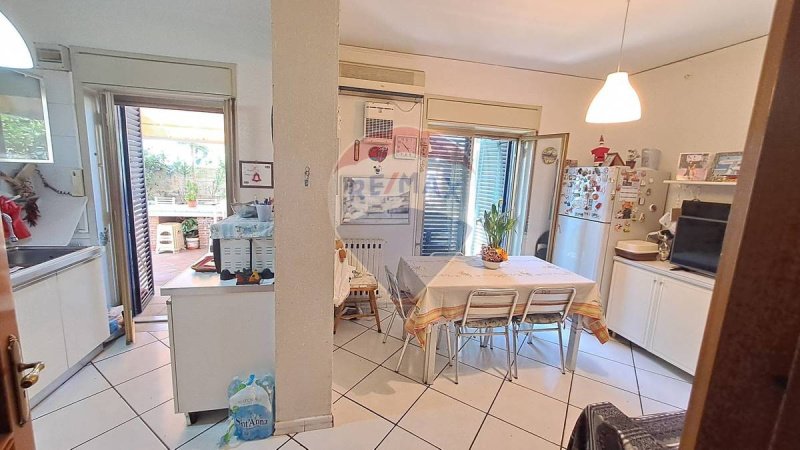 Appartement in Catanië