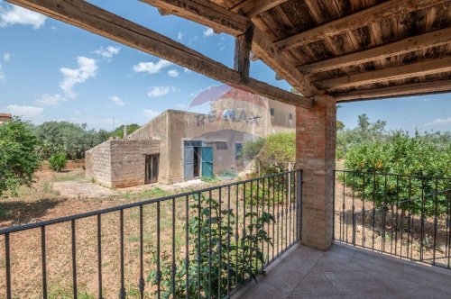 Moradia em Caltagirone