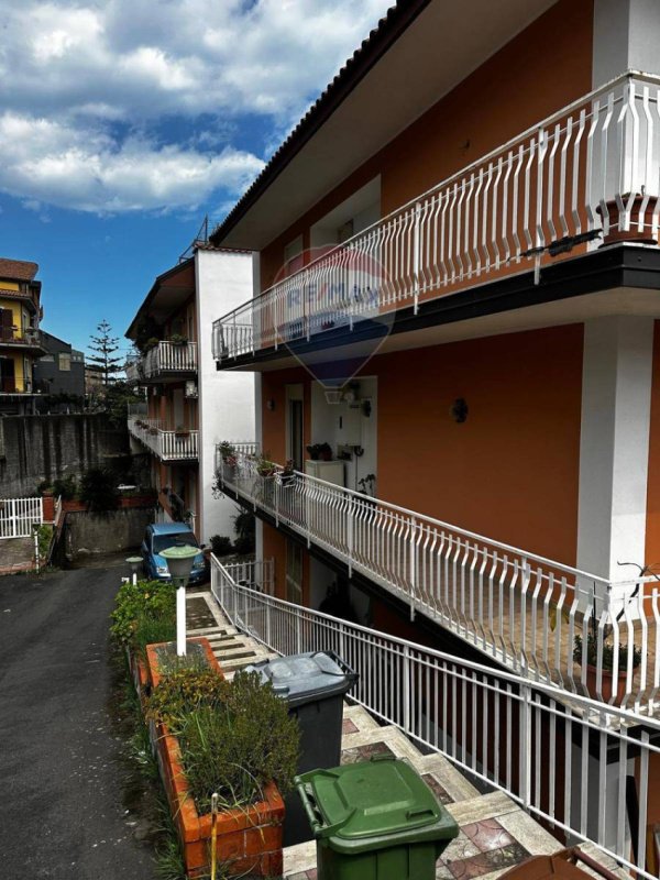 Appartamento a Acireale