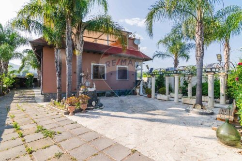 Вилла в Калатабьано