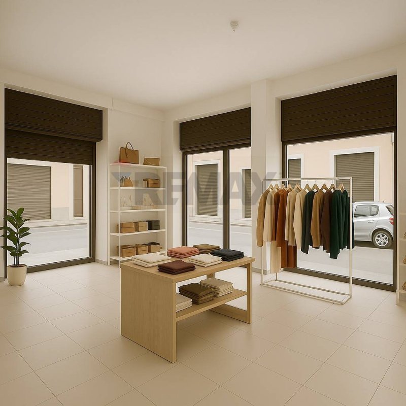 Коммерческая недвижимость в Приоло-Гаргалло