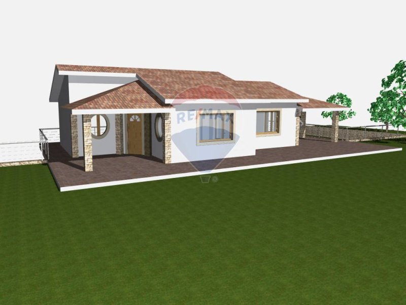 Bouwgrond in Caltagirone