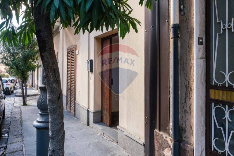 Особняк в Цафферана-Этнея