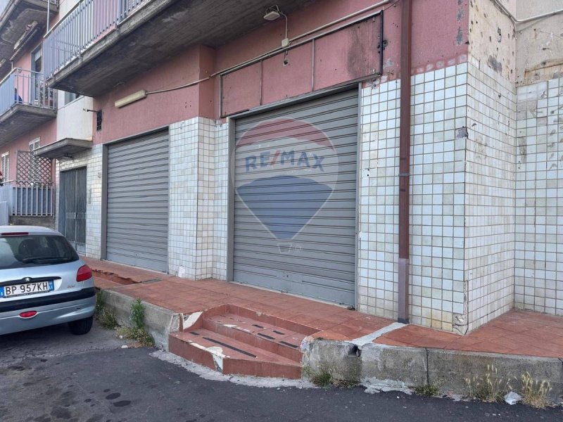 Inmueble comercial en San Pietro Clarenza