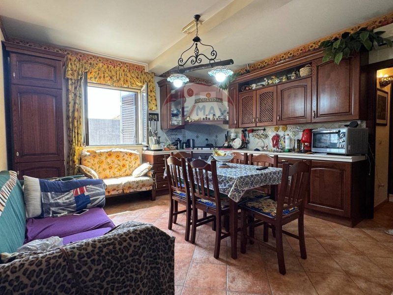 Appartement in Misterbianco