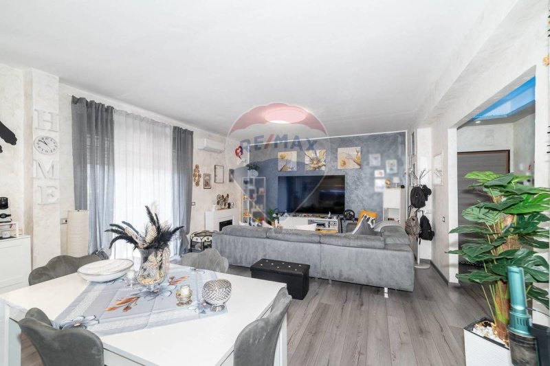 Appartamento a Motta Sant'Anastasia