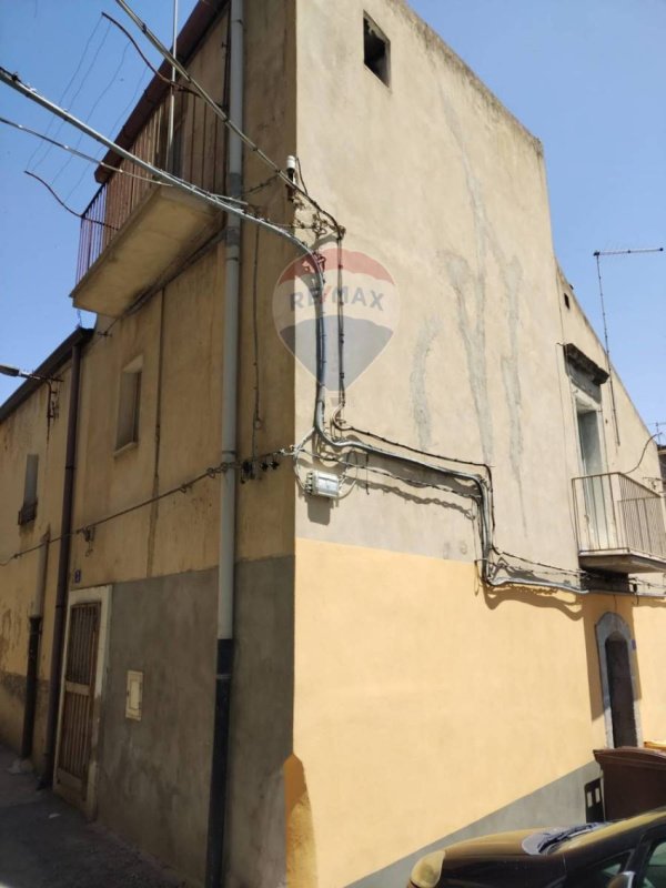Casa independente em Caltagirone