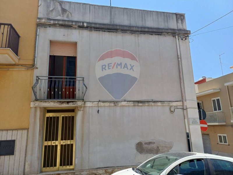 Apartment in Pachino