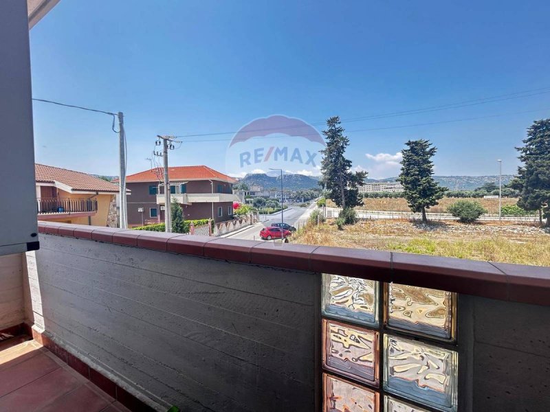 Lägenhet i Priolo Gargallo