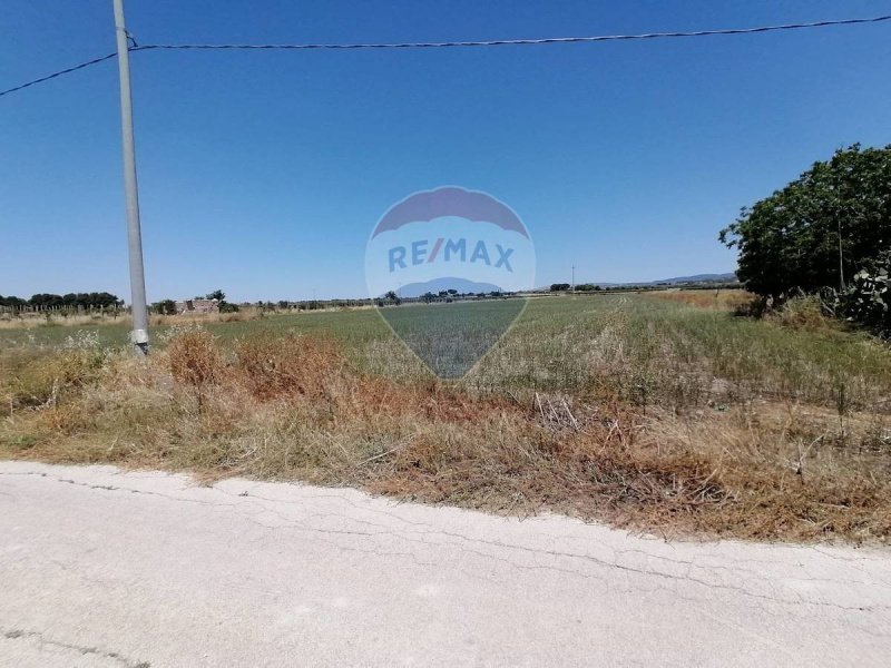 Terreno agrícola en Chiaramonte Gulfi