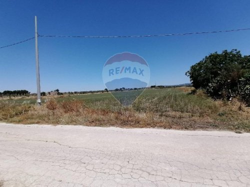 Agricultural land in Chiaramonte Gulfi