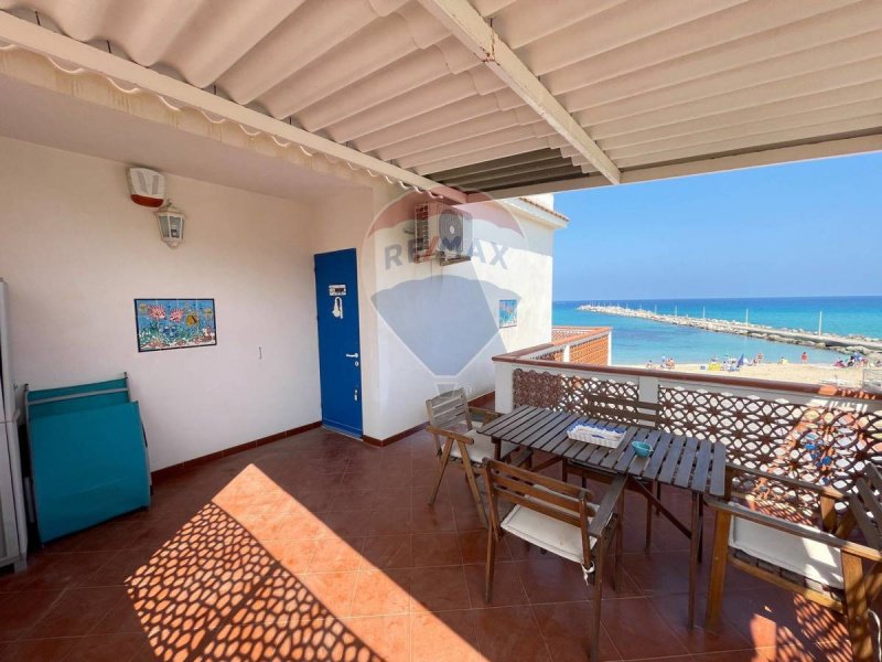 Appartement à Cinisi