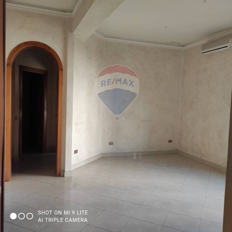 Квартира в Патерно